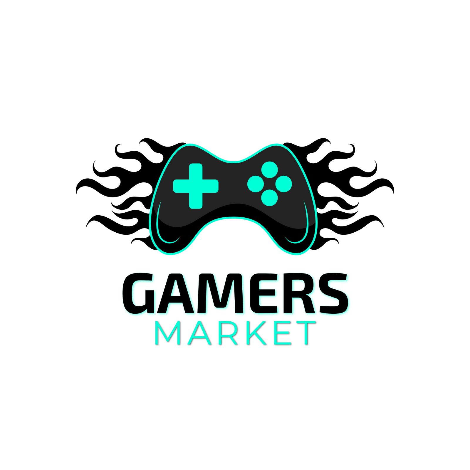 Gamer Market